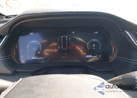 2021 Jeep Grand Cherokee L Overland 4X4 from USA, damaged, VIN 1C4RJKDG6M8122277